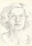Selbstportrait 1999