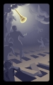 Major arcana, The Judgement, version 3