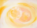Concentrated energy (yellow)