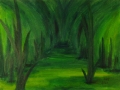 Reedwood